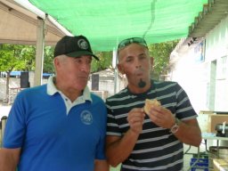 XVIII Concentracion - 2011